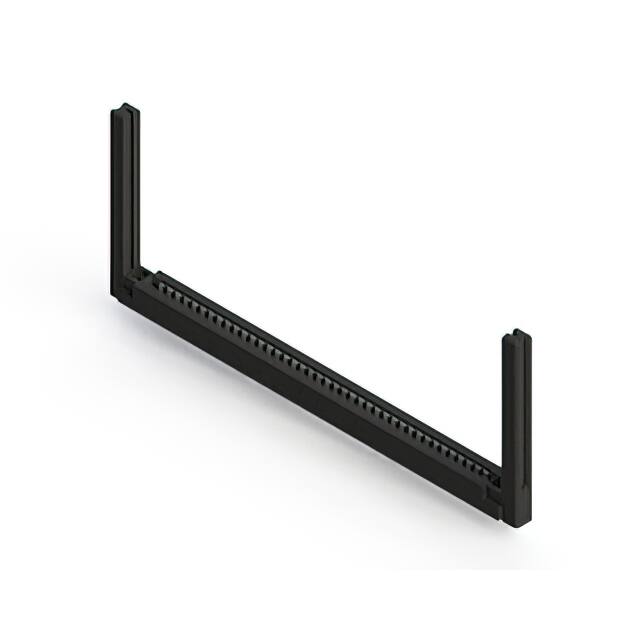 357-040-425-158 EDAC Inc.  Edgeboard Connectors